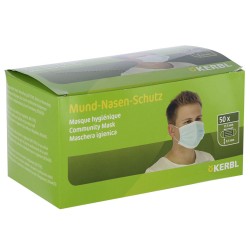 Face Mask - Disposable (50)